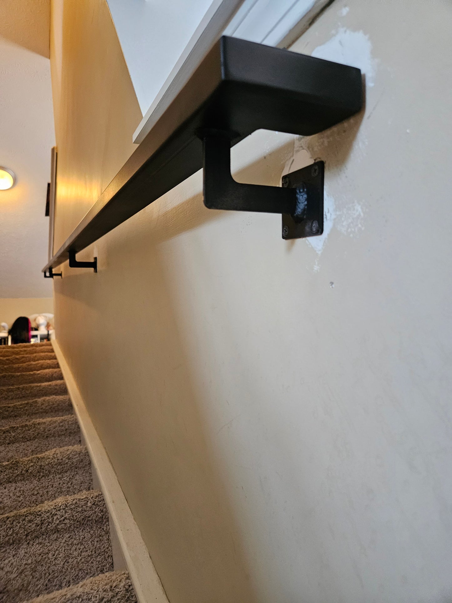 Staircase Railings