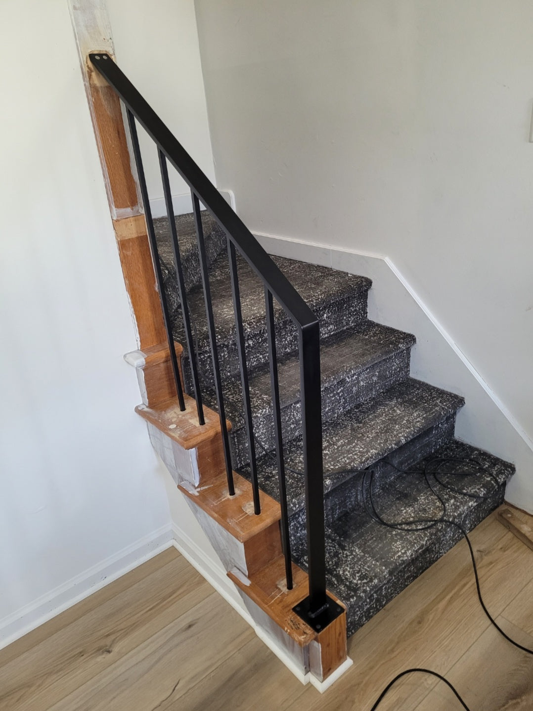 Staircase Railings